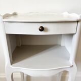 Pair of bedside tables