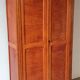 Armoire parisienne