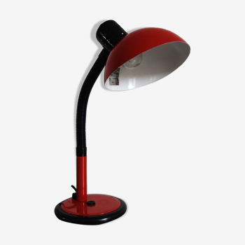 Aluminor desk lamp 70s