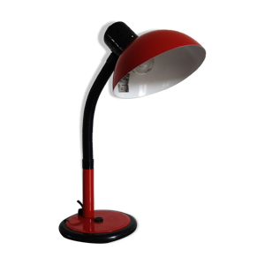 Lampe de bureau Aluminor années