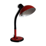 Lampe de bureau Aluminor années 70