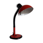 Lampe de bureau Aluminor années 70