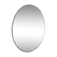 Miroir ancien biseauté 42x59cm