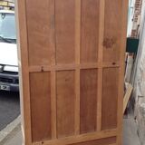 Parisian Art Deco wardrobe