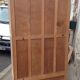 Parisian Art Deco wardrobe