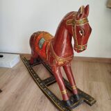 Rocking horse
