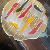 Flat plate