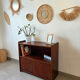 Buffet / high vintage sideboard