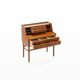 Scandinavian Secretary by Bröderna Gustafssons, Sweden 1960s