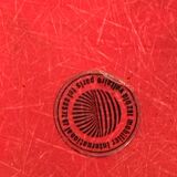 Original Herman Miller Fiberglass Eames DSX Chairs Low Back Rare First Edition International Furniture Label
