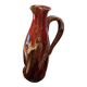 Vase, pichet fat lava Vallauris