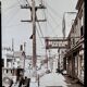 America in the 1930s — A street, a few glances, a whole era.