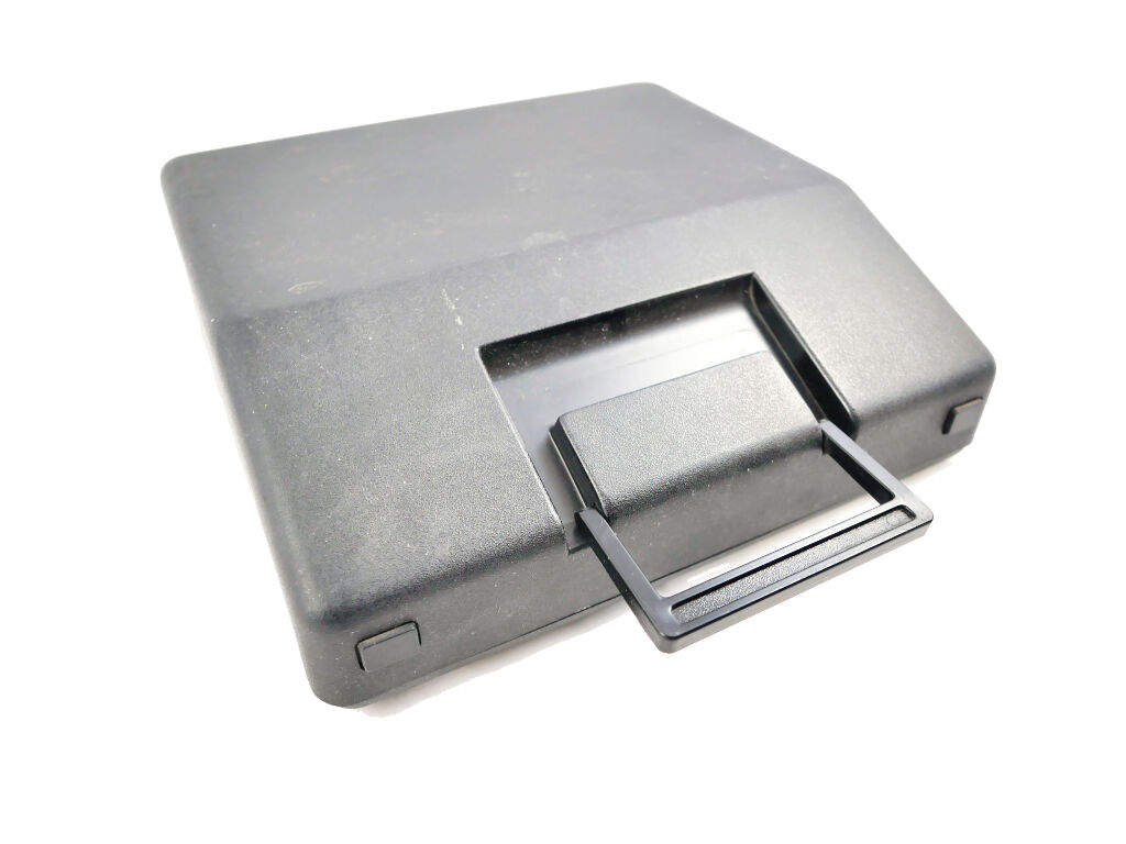 Olympiette special olympia grey typewriter