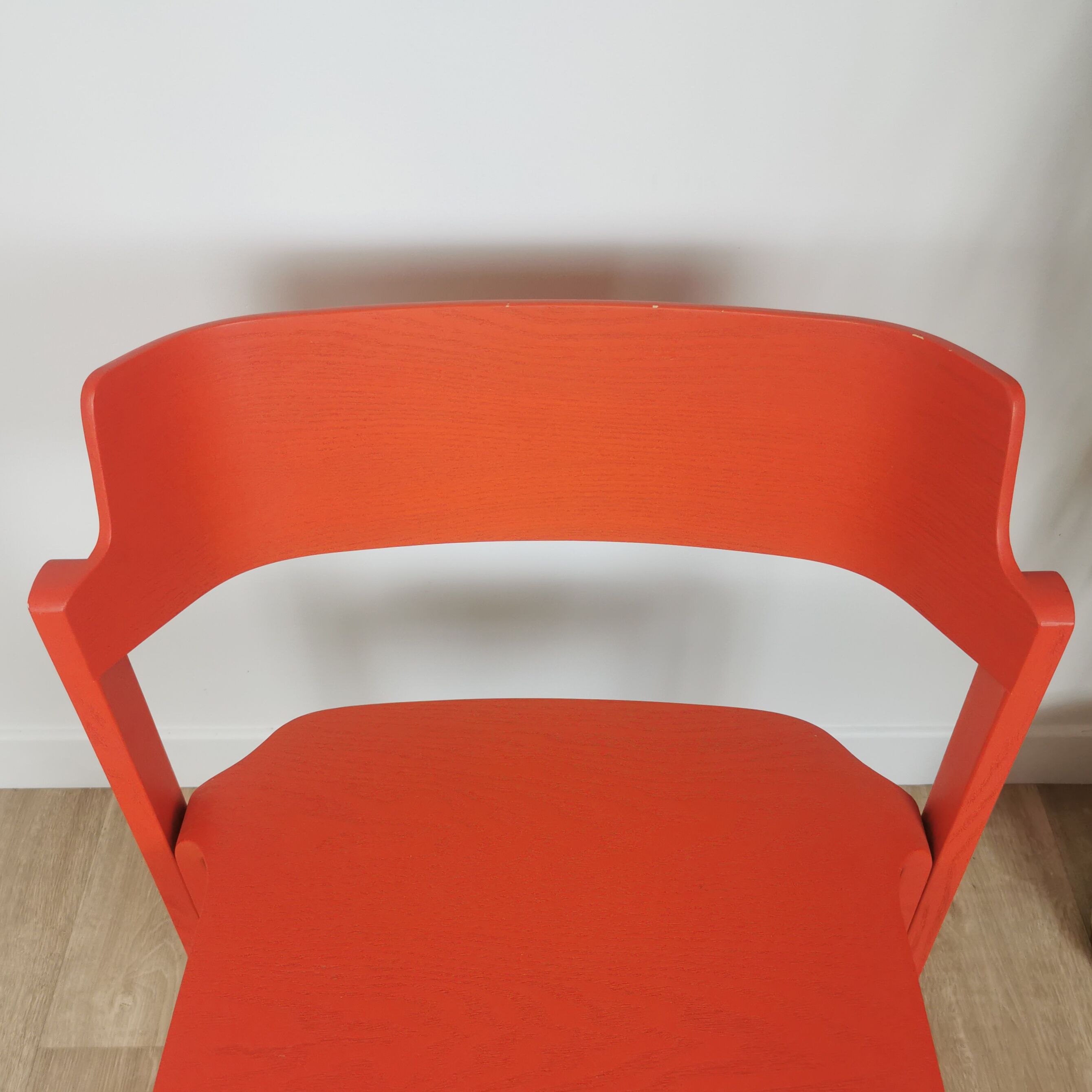 Chaises et table basse RU Shane Schneck