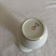 19th-century sèvres porcelain tea service