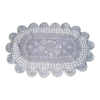 Doily