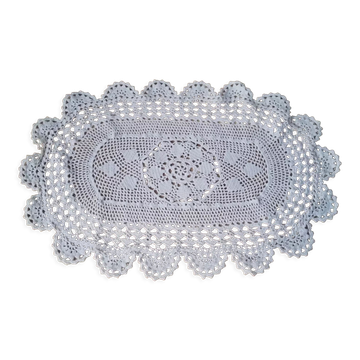 Doily