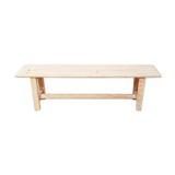 Vintage bench