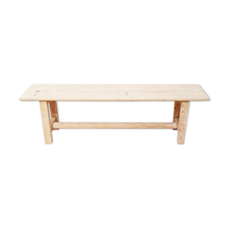 Vintage bench