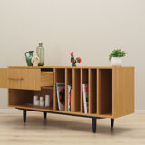 Record dresser, Danish design, 1990s, production: Denmark