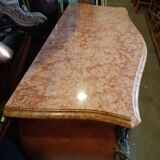 Louis XV style dresser