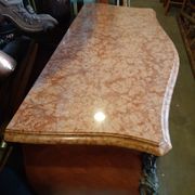 Louis XV style dresser