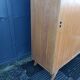 Linen wardrobe wardrobe year 50 - 2 sliding doors