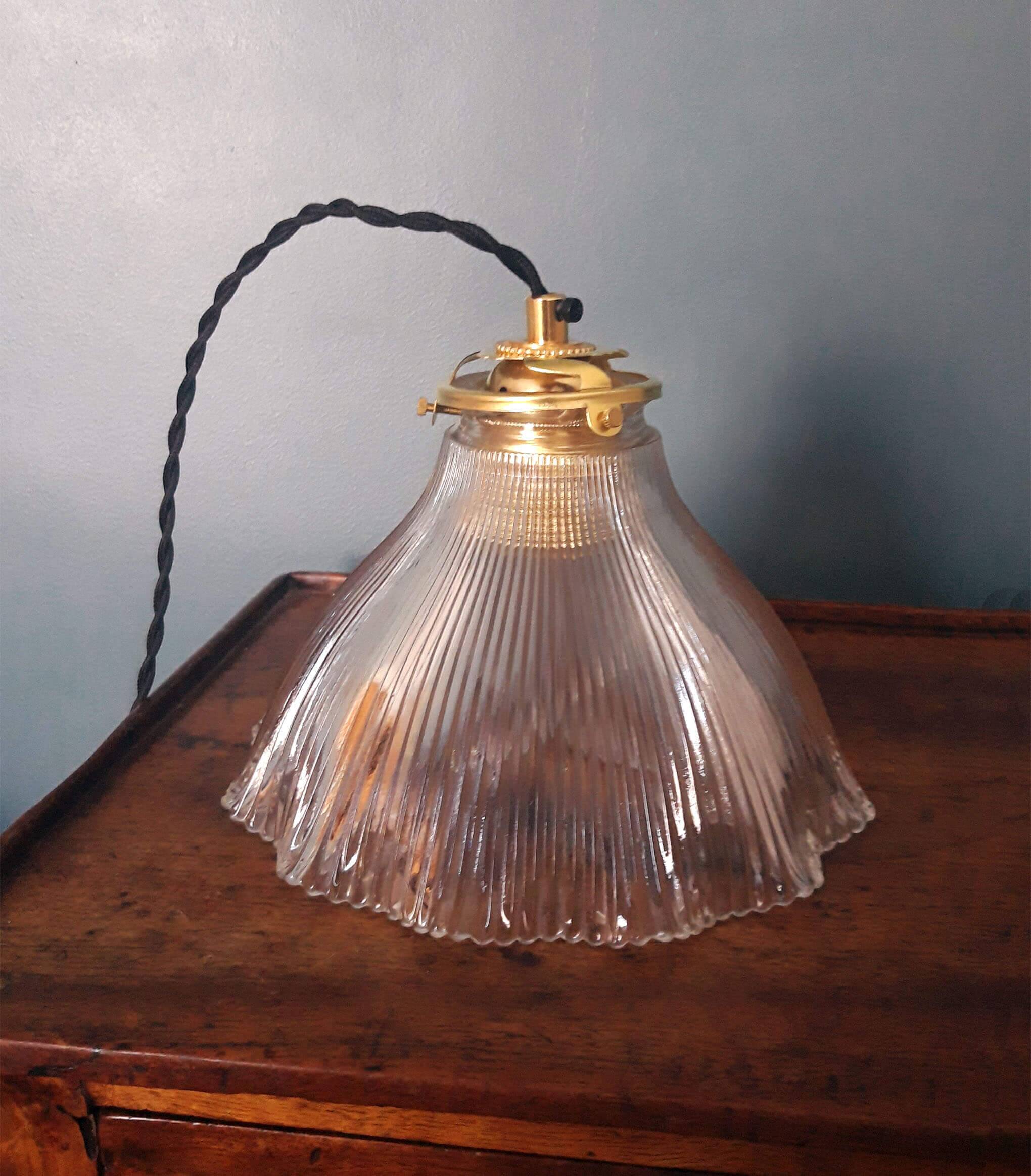 HOLOPHANE suspension *V3