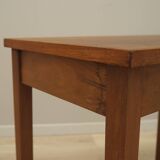 Teak coffee table, Danish design, 1970s, production: Denmark