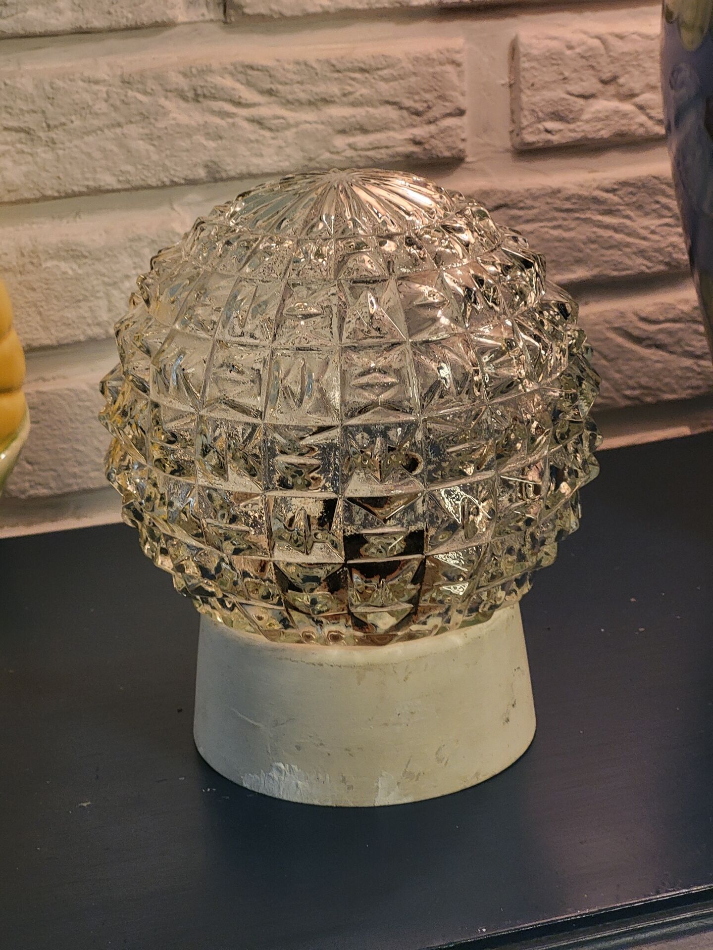 Globe vintage