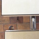 Vintage kitchen table