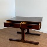 Coffee table / side table by Gianfranco Frattini for Bernini – Italy