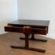 Coffee table / side table by Gianfranco Frattini for Bernini – Italy