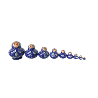 Russian dolls