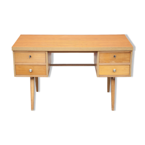 Bureau années 60 allemand
