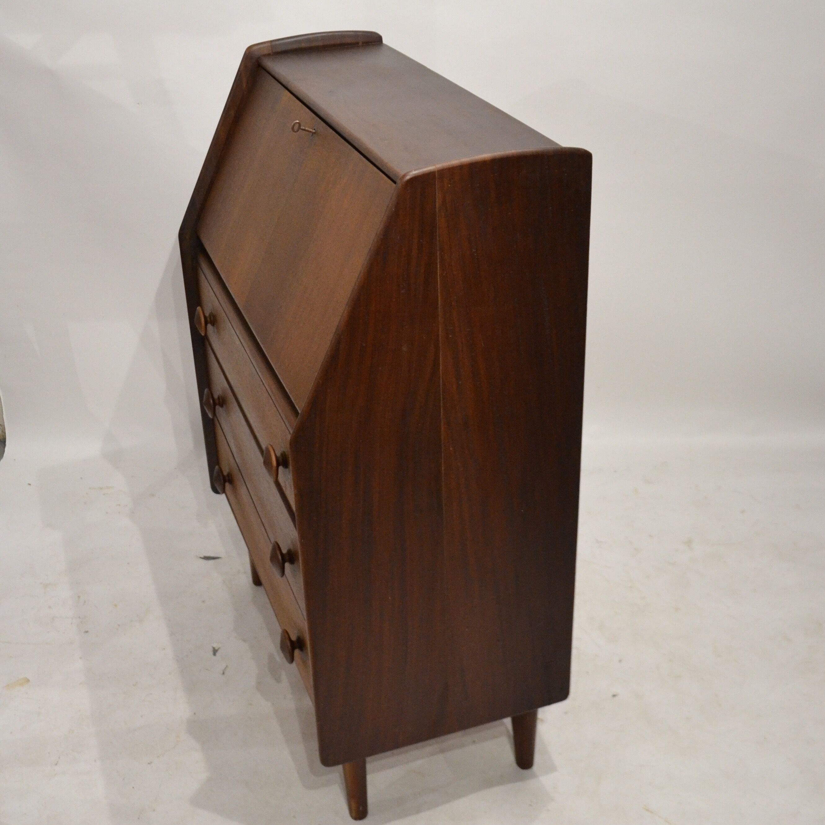 Secretary from the 1960s