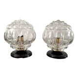 Mayor of globe wall lights