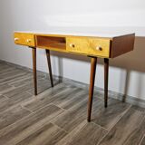 Dressing Table by Mojmir Pozar for UP Závody