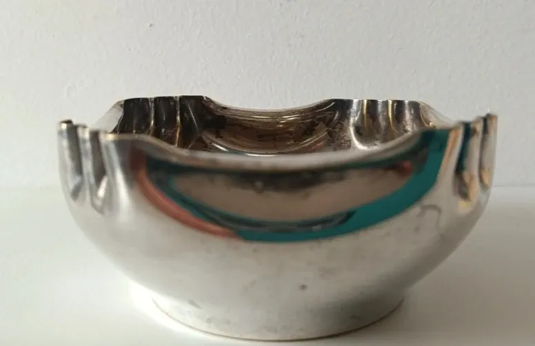 Catch-all tray
