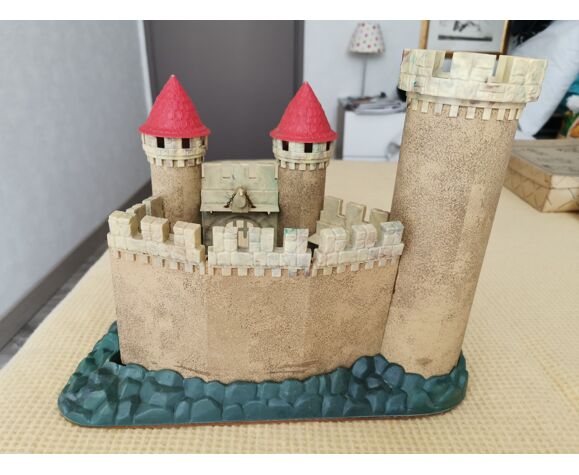 Chateau Fort Vintage Selency Chateau Fort Vintage Selency