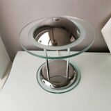 Vintage table lamp 80s