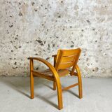 Pair of armchairs