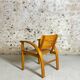 Pair of armchairs
