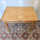 Table de ferme 104cm