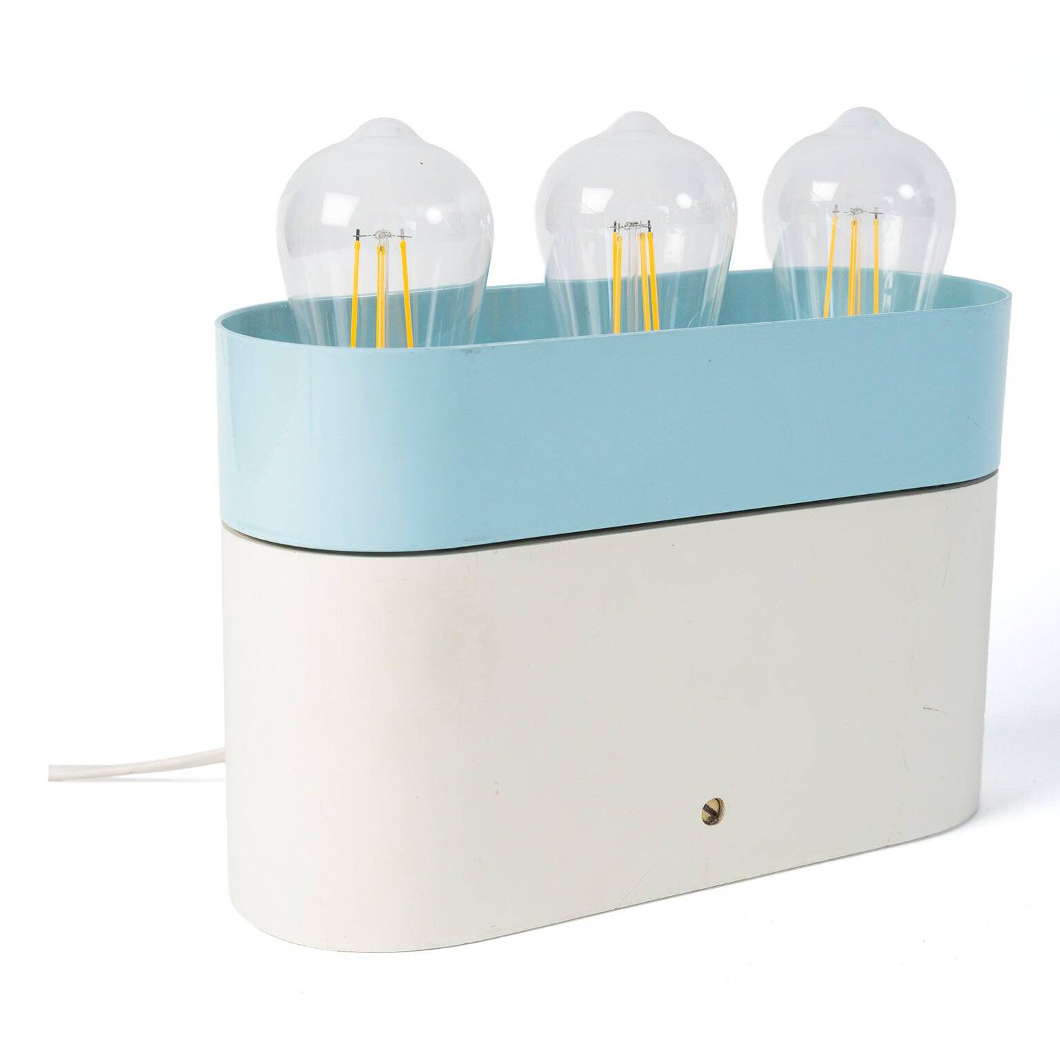 Lampe de table dite « transistor », Italie, 1980