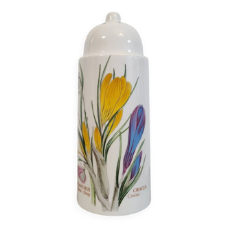 Sugar bowl Portmeirion