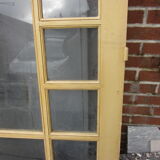 4 old separation doors