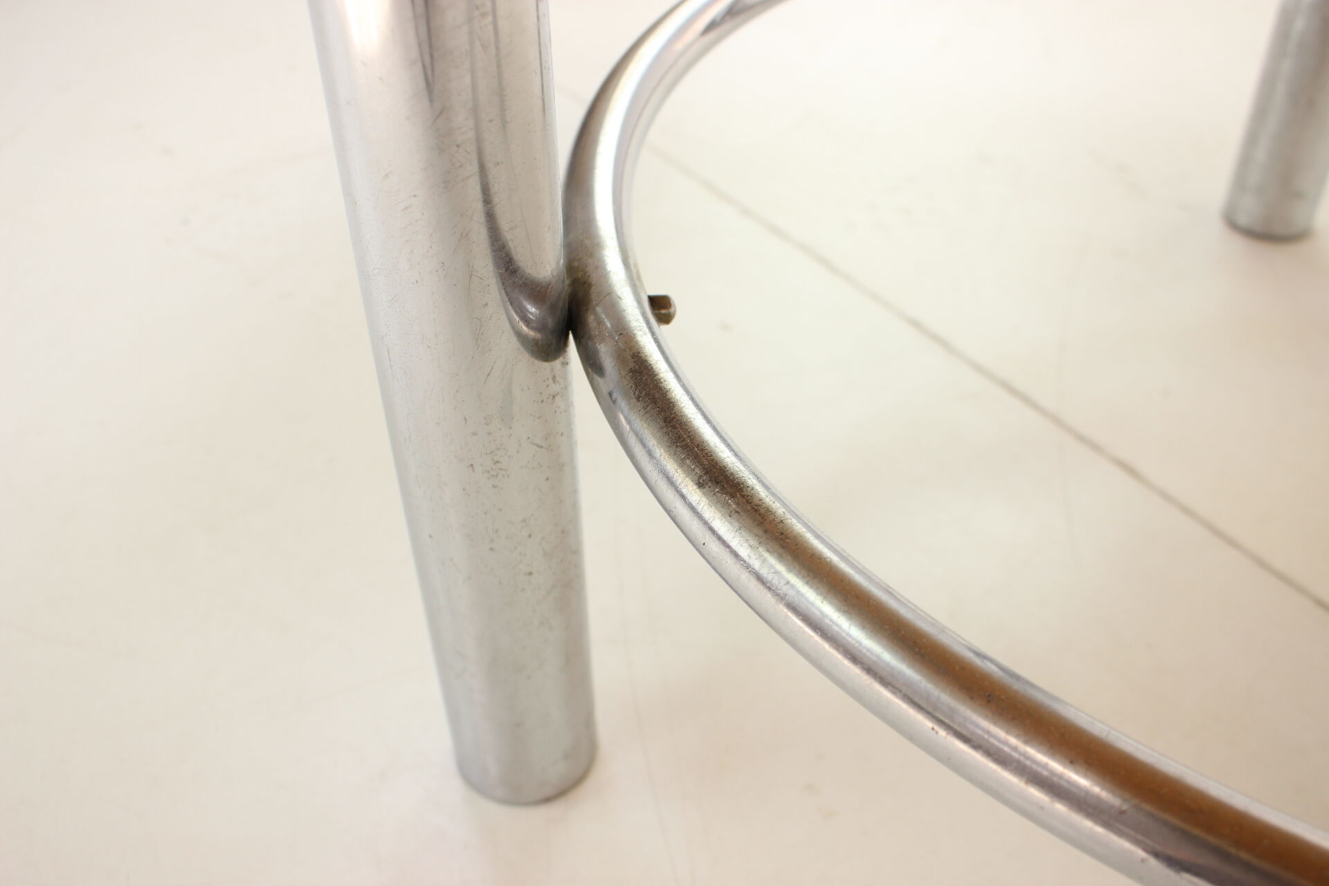 Conference Table by Kovona, 1960s / Czechoslovakia