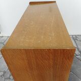 Chest of drawers 1port 4tiroirs