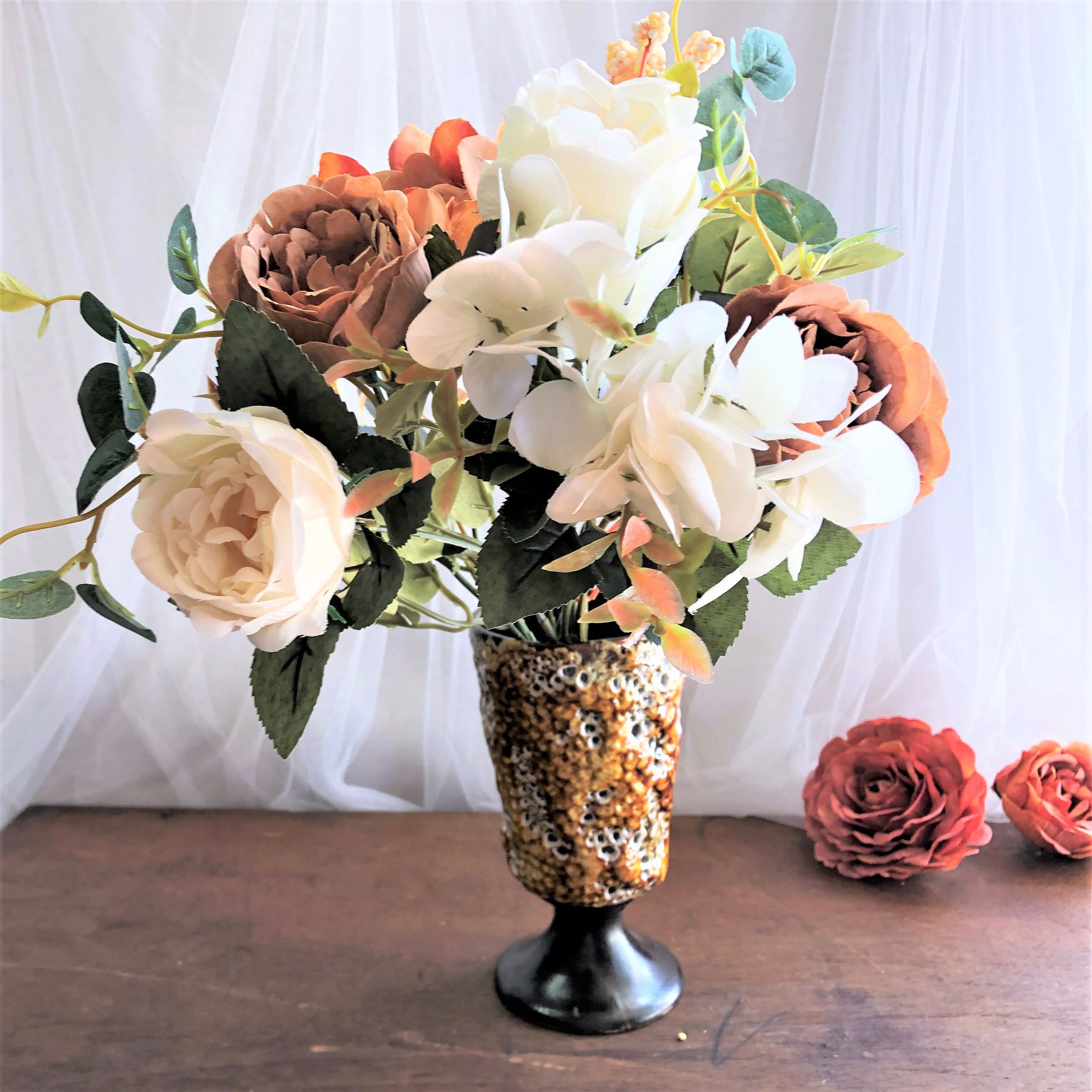 Mazagran fat lava vintage 60s